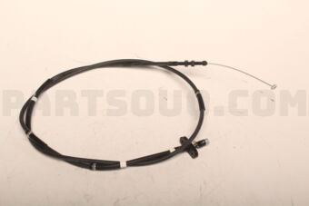 TSK 7818060240 ACCELERATOR CABLE
