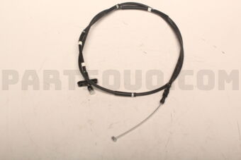 TSK 7818060240 ACCELERATOR CABLE