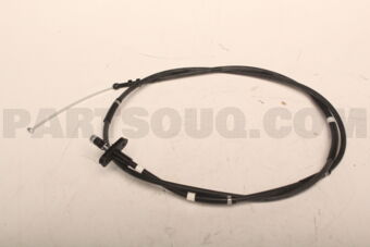 TSK 7818060240 ACCELERATOR CABLE