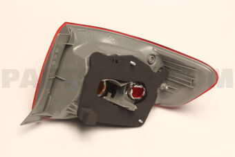 TYC 11B216012B TAIL LAMP LH