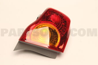 TYC 11B216012B TAIL LAMP LH