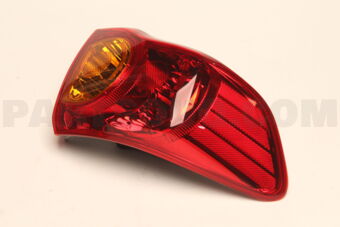 TYC 11B216012B TAIL LAMP LH