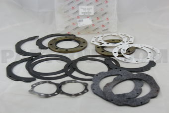 TZK 0443460050 SEAL KIT 1HZ