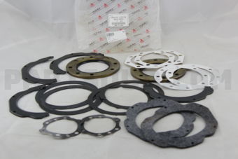 TZK 0443460050 SEAL KIT 1HZ