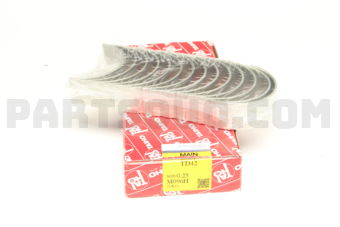 Taiho M096H025 MAIN BEARING