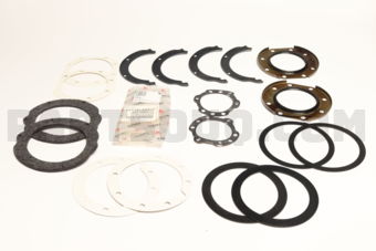 Tezuka 0443460030 SEAL KIT FJ80/HZJ81