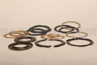 Tezuka 0443460050 SEAL KIT 1HZ