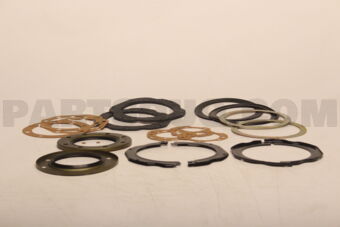 Tezuka 0443460050 SEAL KIT 1HZ