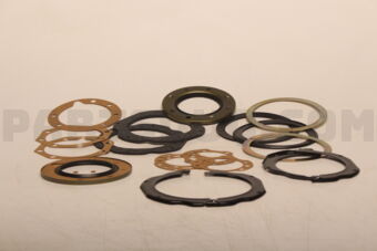 Tezuka 0443460050 SEAL KIT 1HZ