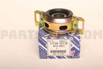 Tezuka 3723035130 CENTER BEARING HILUX`98