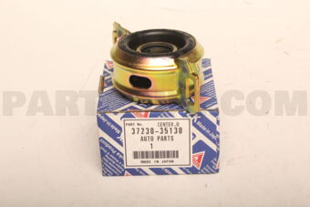 Tezuka 3723035130 CENTER BEARING HILUX`98