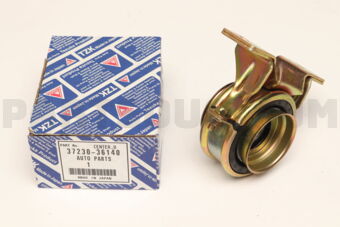Tezuka 3723036140 CENTER BEARING 14B