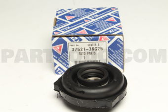 Tezuka 3752136G25 CENTER BEARING Z20/D21 4WD
