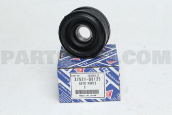 Tezuka 37521Q0125 CENTER BEARING TZK