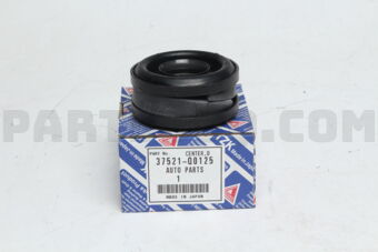 Tezuka 37521Q0125 CENTER BEARING TZK