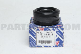 Tezuka 37521Q0125 CENTER BEARING TZK