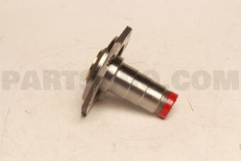 Tezuka 4340160080 FLANGE ASSY FJ75/HZJ80