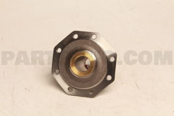 Tezuka 4340160080 FLANGE ASSY FJ75/HZJ80