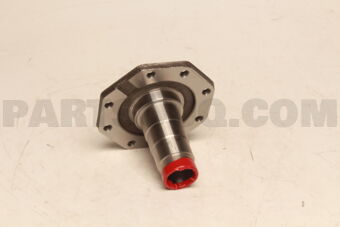 Tezuka 4340160080 FLANGE ASSY FJ75/HZJ80