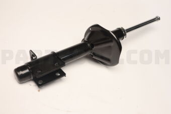 Tokico A2061 SHOCK ABSORBER RR LH