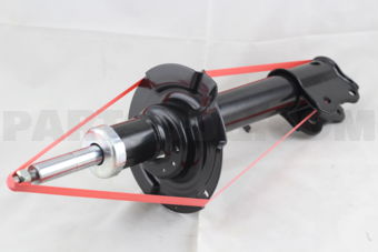 Tokico B3250 SHOCK ABSORBER FR LH