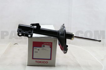 Tokico B3260 SHOCK ABSORBER FR LH