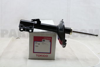 Tokico B3260 SHOCK ABSORBER FR LH