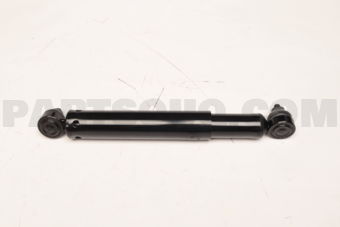 Tokico SD2968 STEERING DAMPER FR