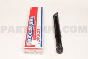 Tokico SD2968 STEERING DAMPER FR