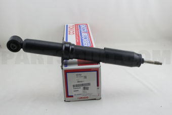 Tokico U3752 SHOCK ABSORBER FR RH