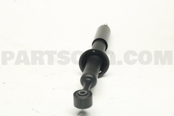 Tokico U3768 SHOCK ABSORBER FRONT