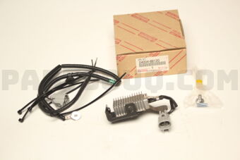 Toyota 0400466120 DRL KIT