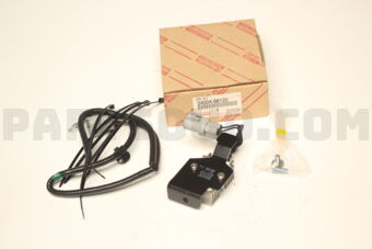 Toyota 0400466120 DRL KIT