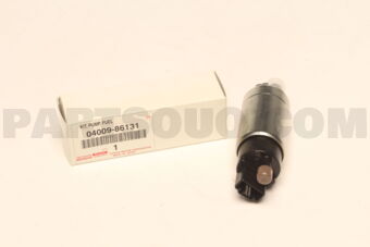 Toyota 0400986131 KIT PUMP FUEL