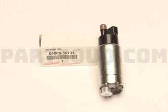 Toyota 0400986131 KIT PUMP FUEL
