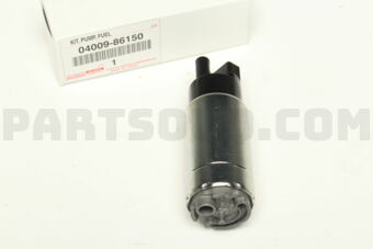 Toyota 0400986150 KIT PUMP FUEL