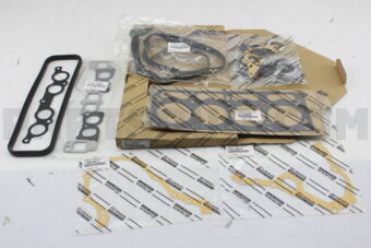 Toyota 0411106101 GASKET KIT, ENGINE