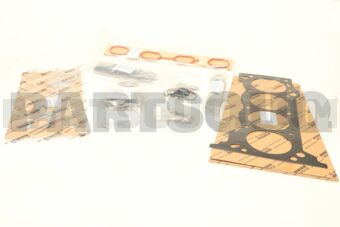 Toyota 041110C098 GASKET KIT, ENGINE