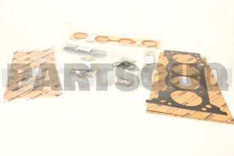 Toyota 041110C098 GASKET KIT, ENGINE