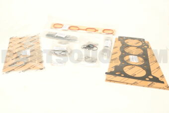 Toyota 041110C098 GASKET KIT, ENGINE