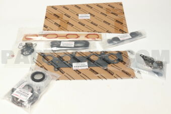 Toyota 041110C109 GASKET KIT ENGINE O