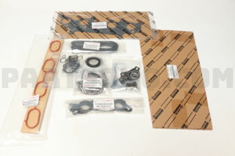 Toyota 041110C109 GASKET KIT ENGINE O