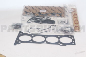Toyota 041110C162 GASKET KIT ENGINE O