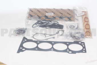 Toyota 041110C162 GASKET KIT ENGINE O