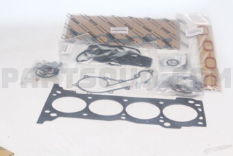 Toyota 041110C162 GASKET KIT ENGINE O
