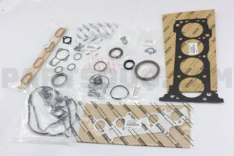 Toyota 041110C170 GASKET KIT, ENGINE