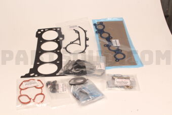 Toyota 041110C300 GASKET KIT ENGINE O