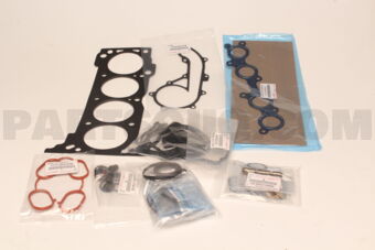 Toyota 041110C300 GASKET KIT ENGINE O