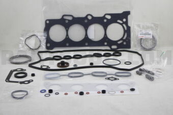 Toyota 041110D103 GASKET KIT ENGINE