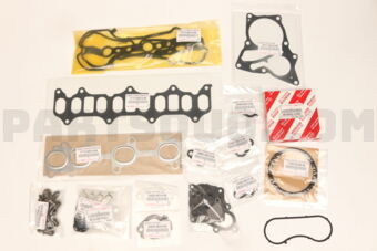 Toyota 041110E032 GASKET KIT ENGINE O